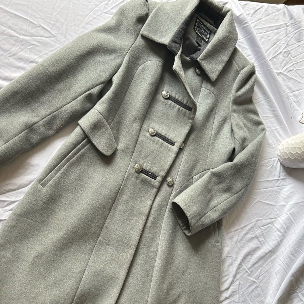 Rothschild Women's Coat